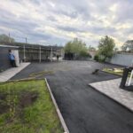 Наши работы в Протвино - 1