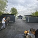 Наши работы в Протвино - 3