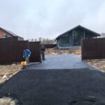 Наши работы в Протвино - 15