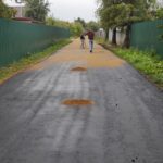 Наши работы в Протвино - 22