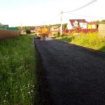 Наши работы в Протвино - 24